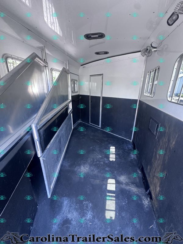 Used Horse Trailers for Sale