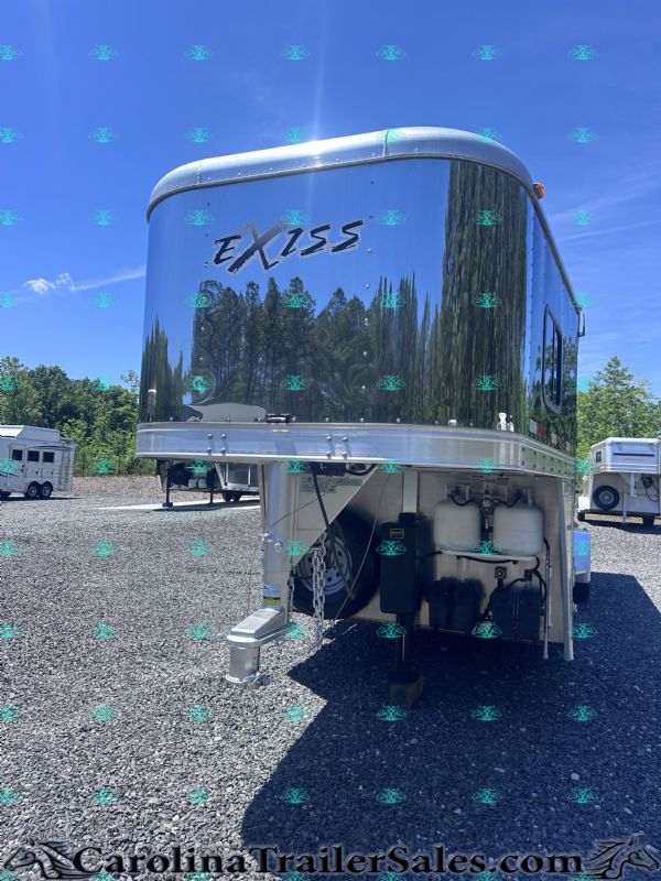 Used Horse Trailers for Sale
