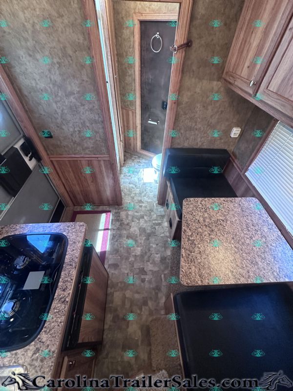 Used Horse Trailers for Sale