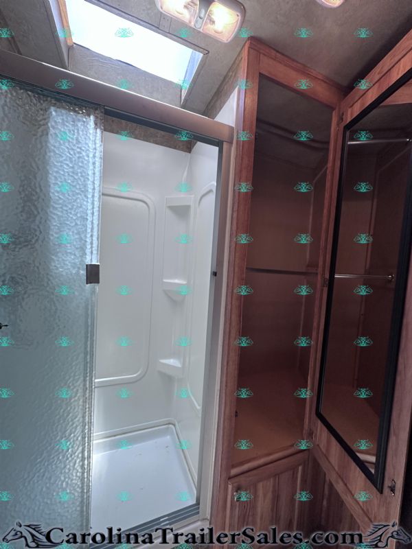 Used Horse Trailers for Sale
