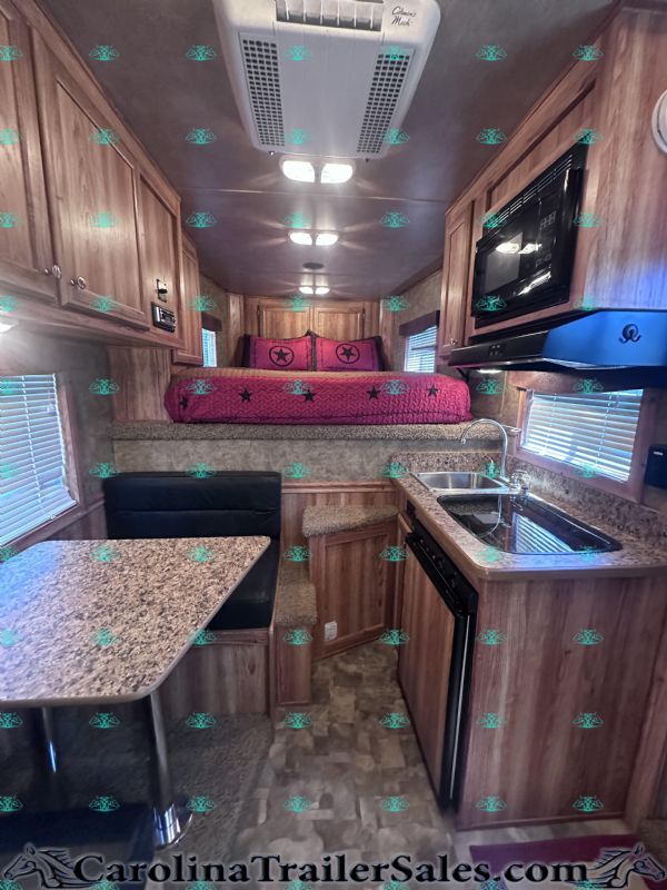 Used Horse Trailers for Sale