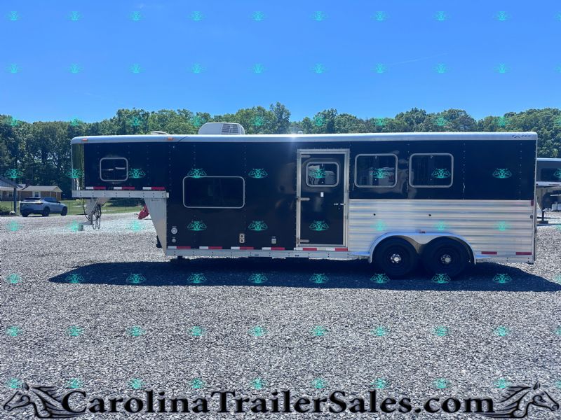Used Horse Trailers for Sale