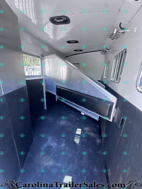 Used Horse Trailers for Sale