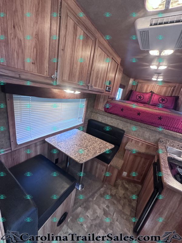 Used Horse Trailers for Sale