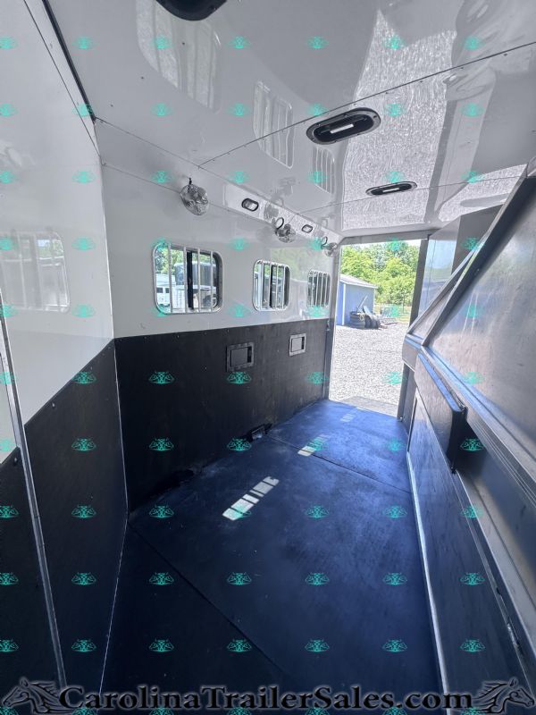 Used Horse Trailers for Sale