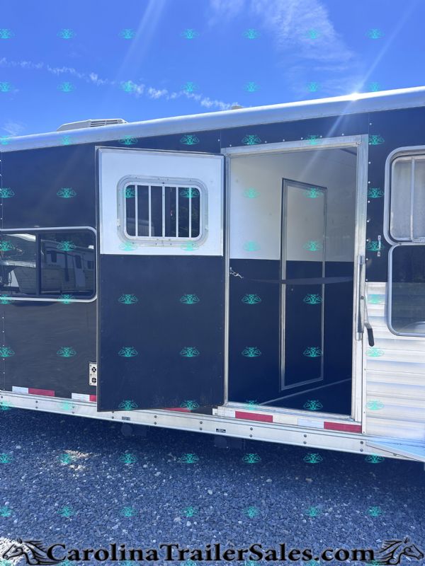 Used Horse Trailers for Sale