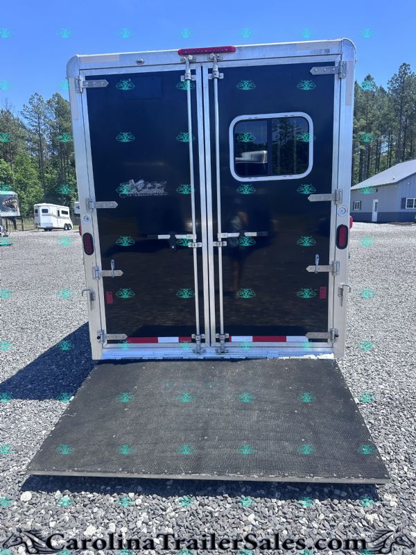 Used Horse Trailers for Sale