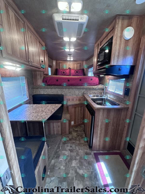 Used Horse Trailers for Sale