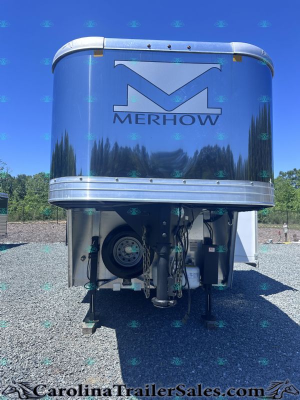 Used Horse Trailers for Sale