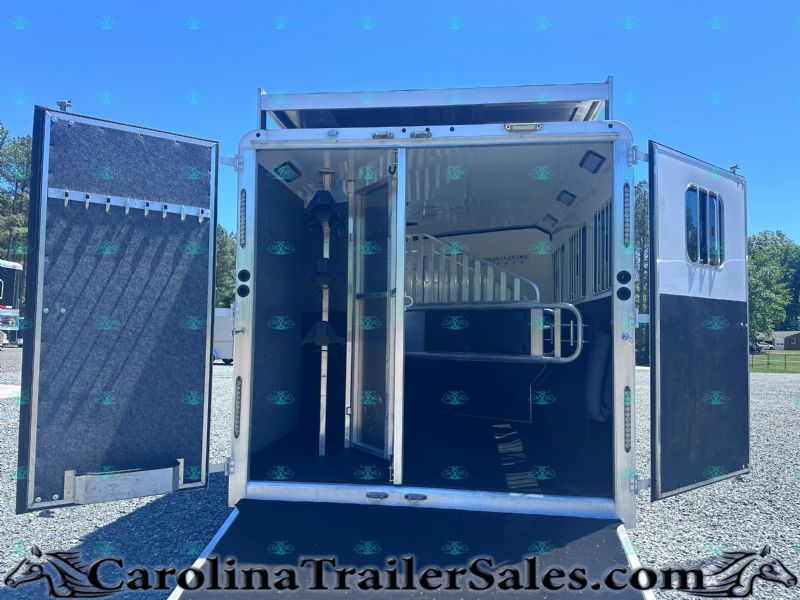 Used Horse Trailers for Sale