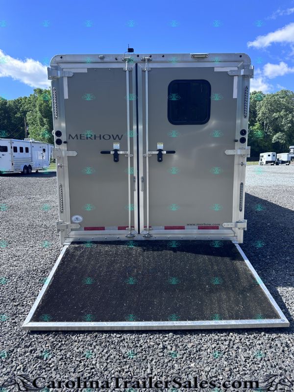 Used Horse Trailers for Sale