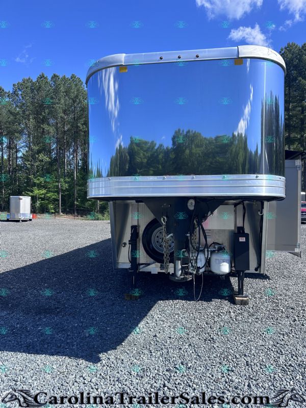 Used Horse Trailers for Sale