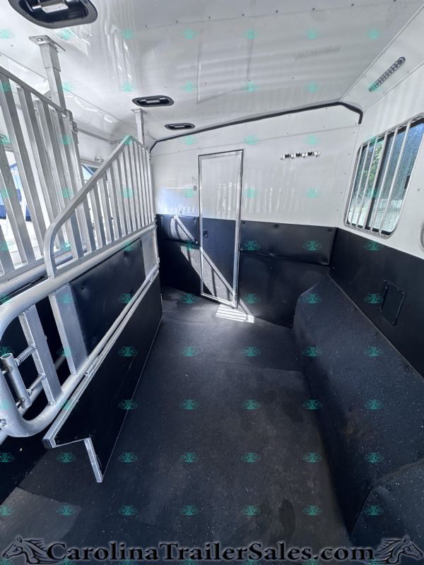 Used Horse Trailers for Sale