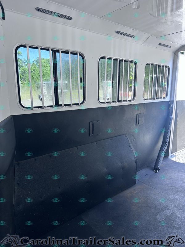 Used Horse Trailers for Sale