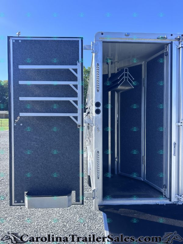 Used Horse Trailers for Sale
