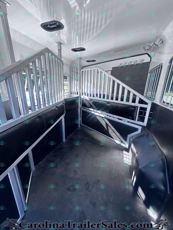 Used Horse Trailers for Sale