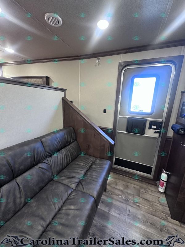 Used Horse Trailers for Sale