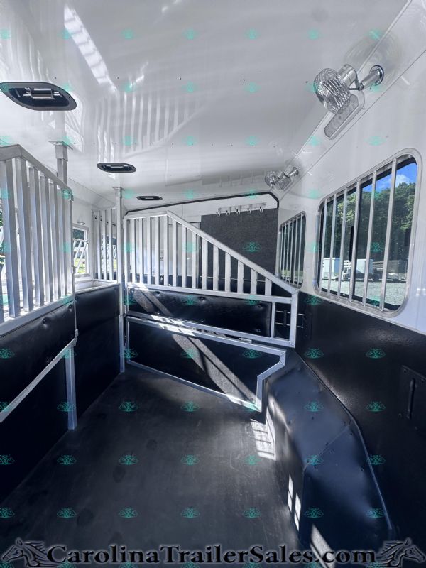 Used Horse Trailers for Sale