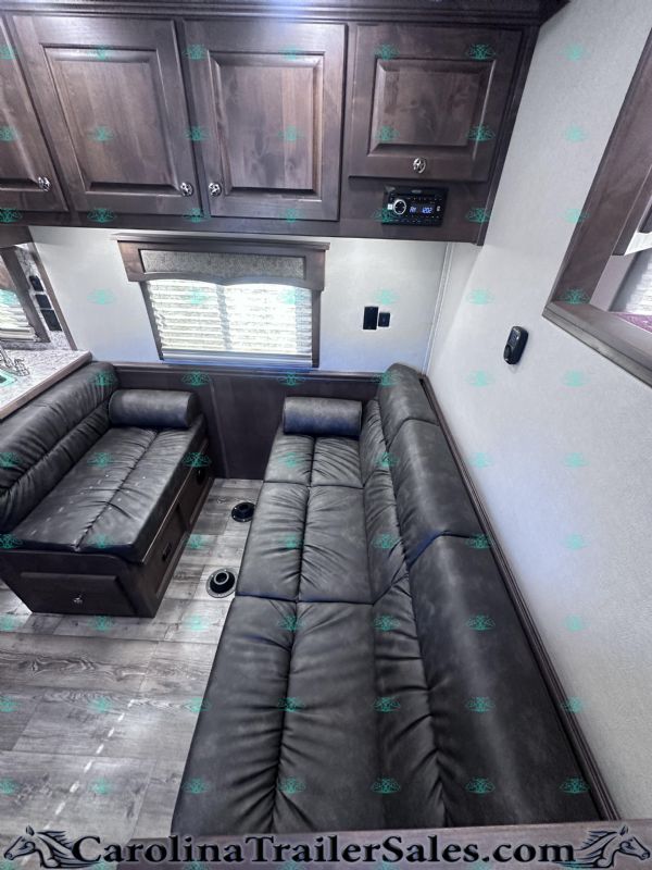 Used Horse Trailers for Sale