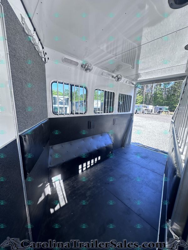 Used Horse Trailers for Sale