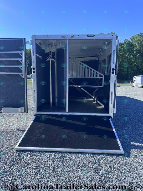Used Horse Trailers for Sale