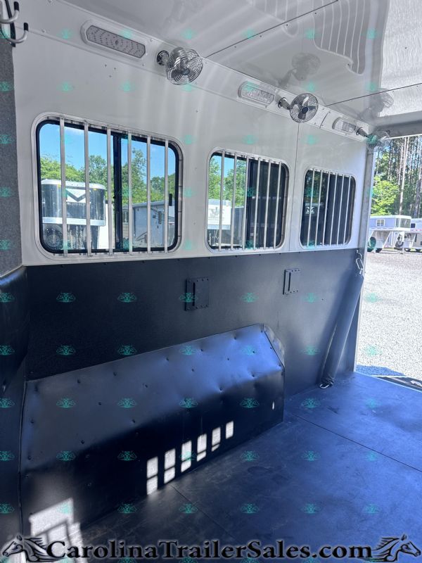 Used Horse Trailers for Sale