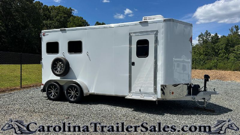 Horse Trailer for sale in NC