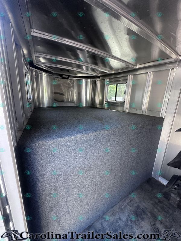 Used Horse Trailers for Sale