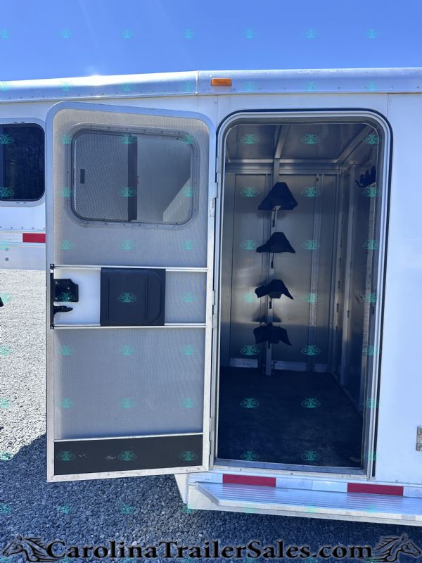 Used Horse Trailers for Sale
