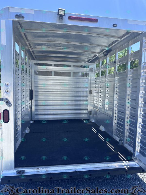 Used Horse Trailers for Sale