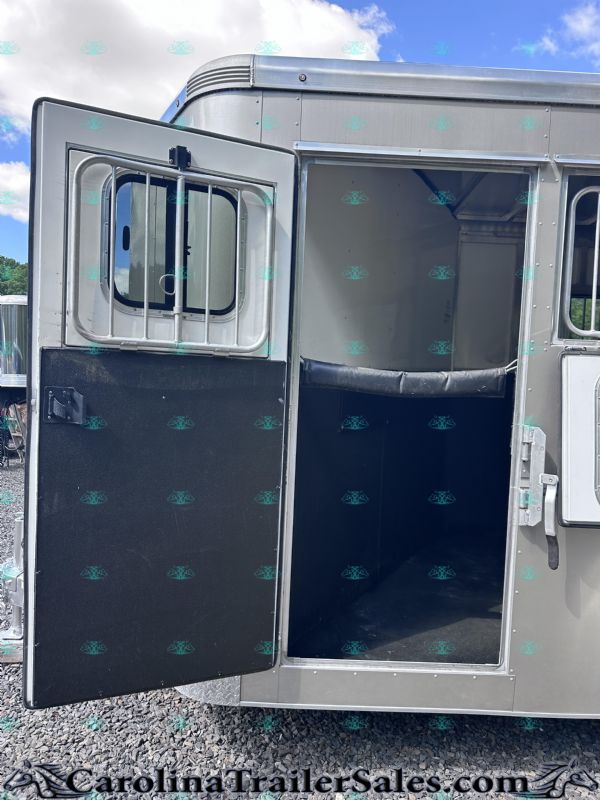 Used Horse Trailers for Sale