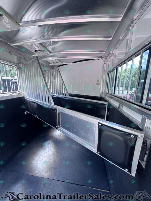 Used Horse Trailers for Sale