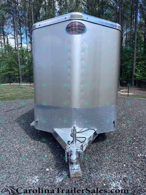 Used Horse Trailers for Sale
