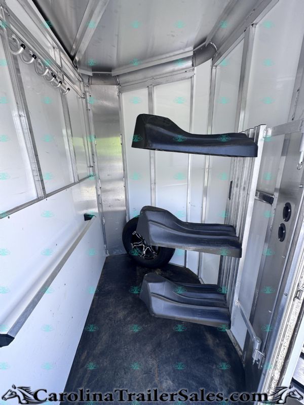 Used Horse Trailers for Sale