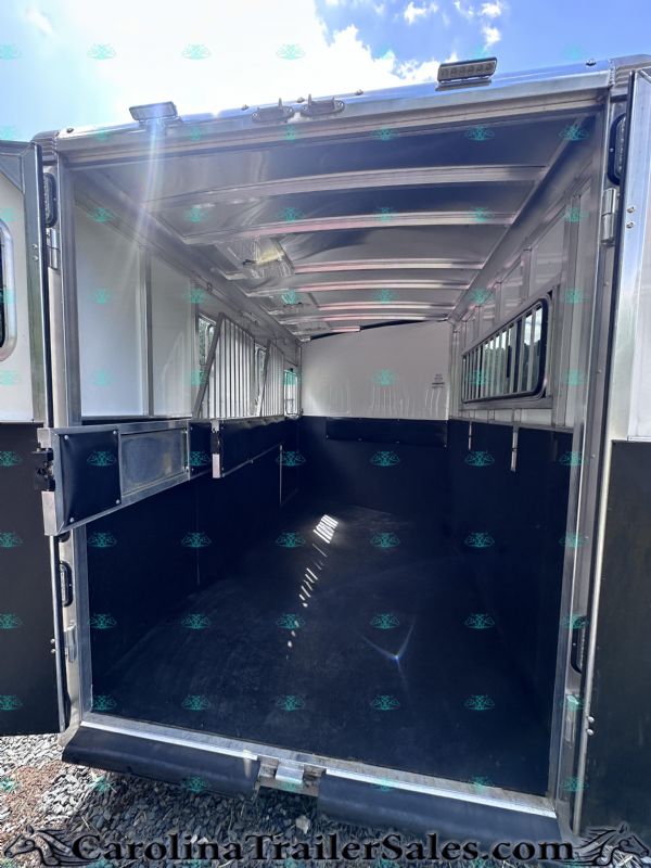 Used Horse Trailers for Sale