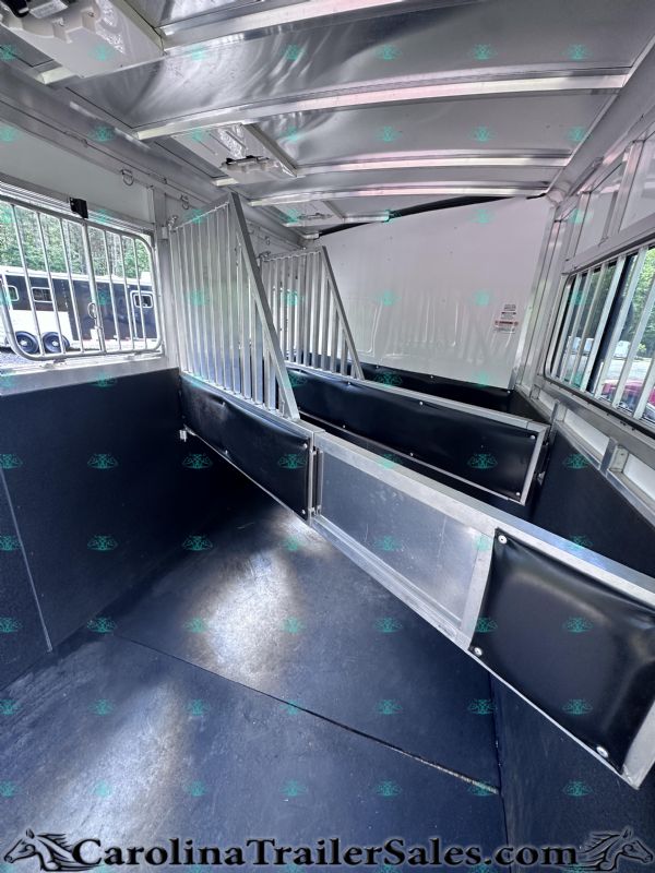 Used Horse Trailers for Sale