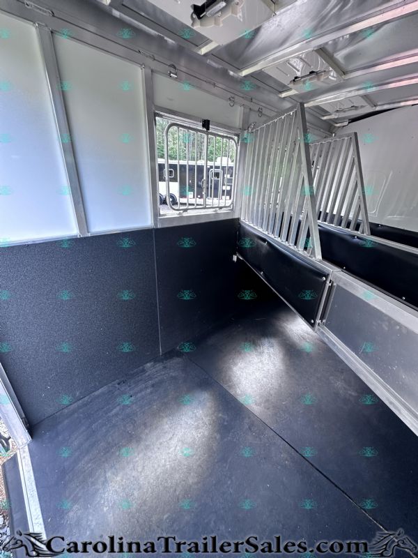 Used Horse Trailers for Sale