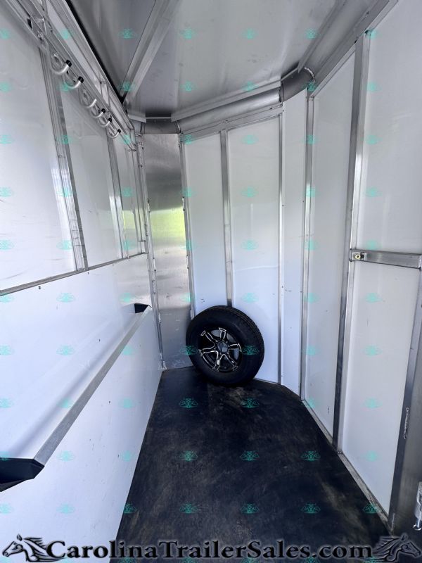 Used Horse Trailers for Sale