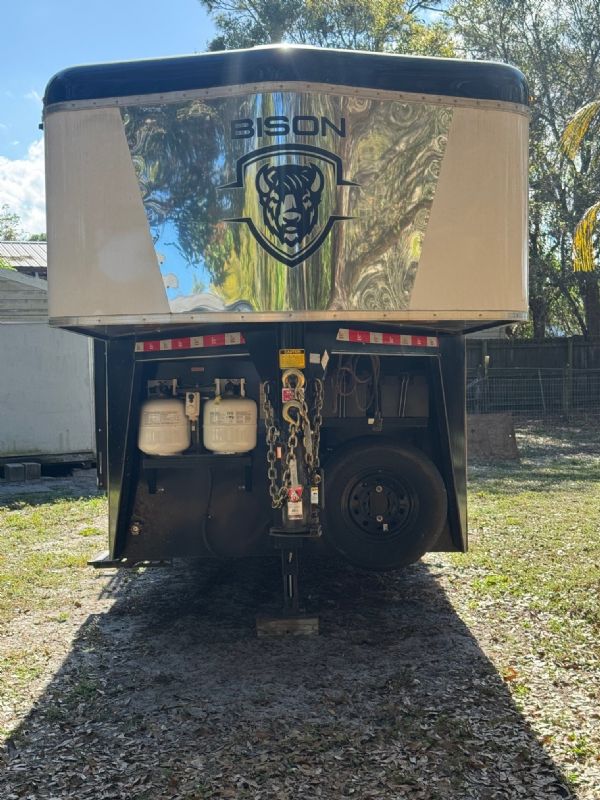 Used Horse Trailers for Sale