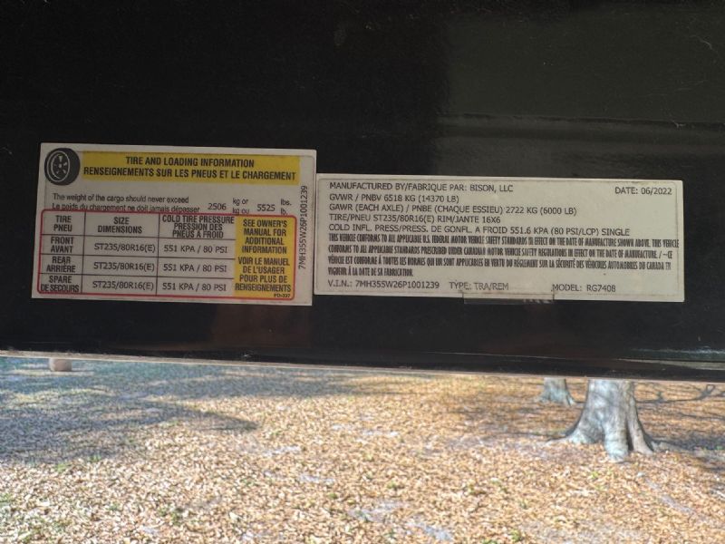 Used Horse Trailers for Sale