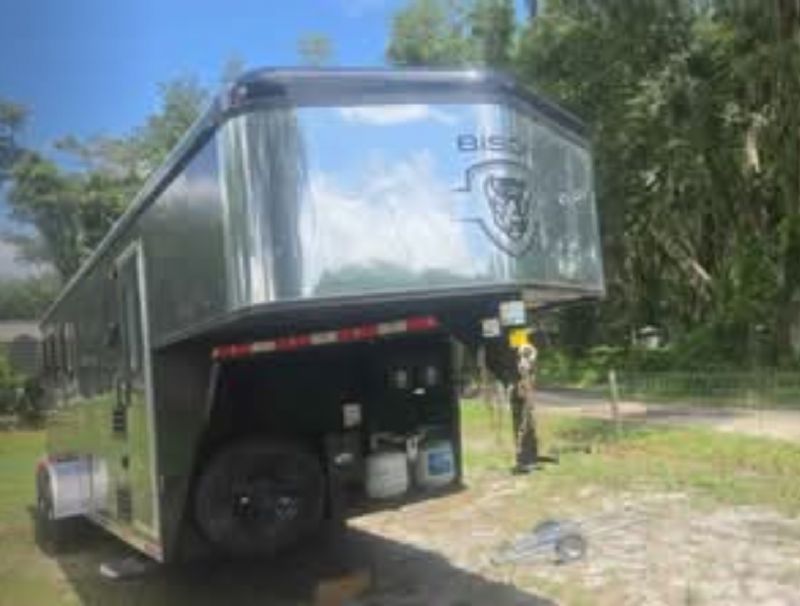 Used Horse Trailers for Sale
