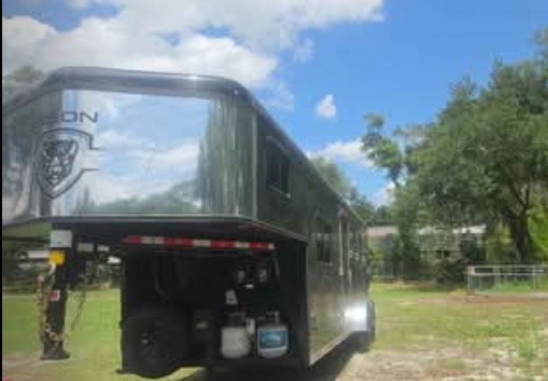 Used Horse Trailers for Sale
