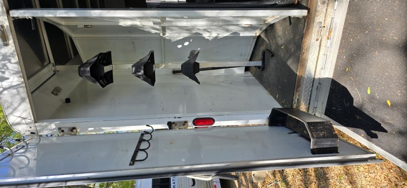 Used Horse Trailers for Sale