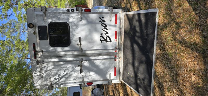 Used Horse Trailers for Sale
