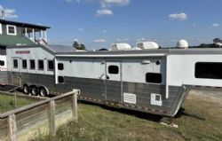 Horse Trailer for sale in MO