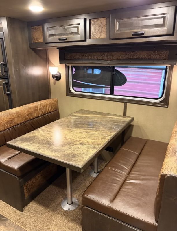 Used Horse Trailers for Sale