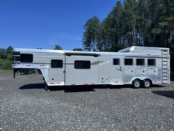 Horse Trailer for sale in NC