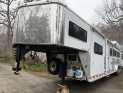 Horse Trailer for sale in MA