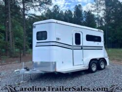 Horse Trailer for sale in NC