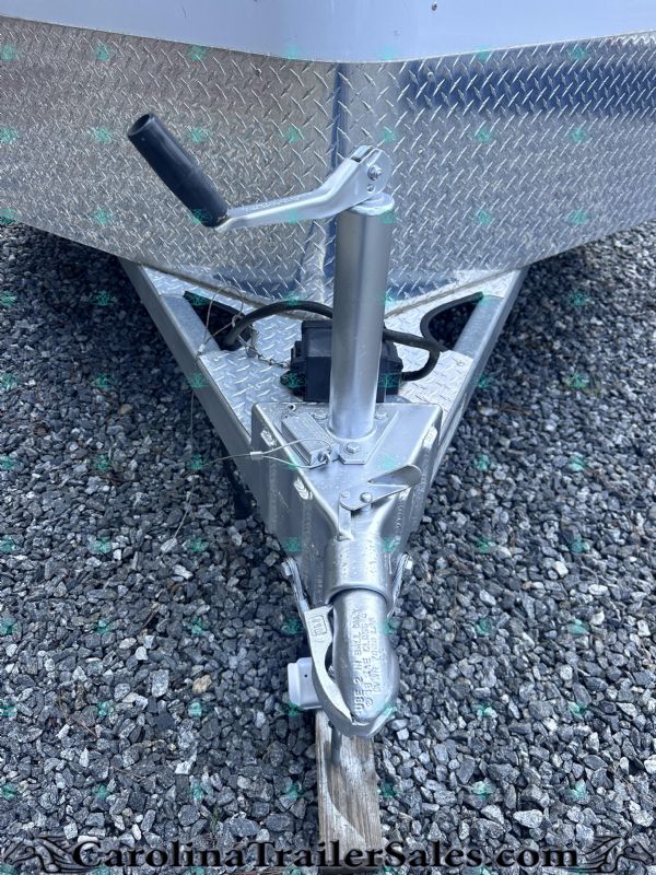 Used Horse Trailers for Sale